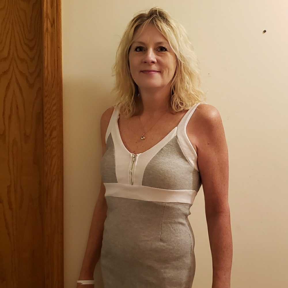 Meet your Posher, Tamara